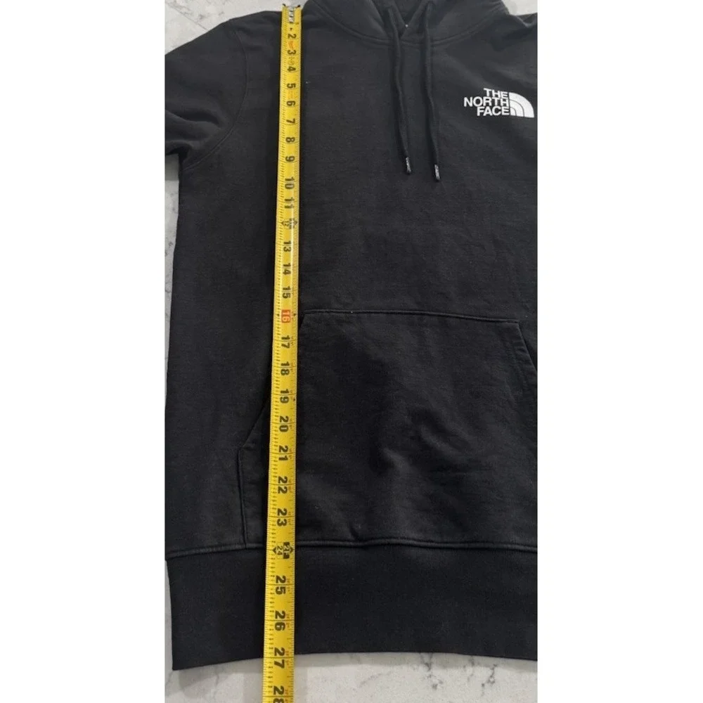 The North Face north face